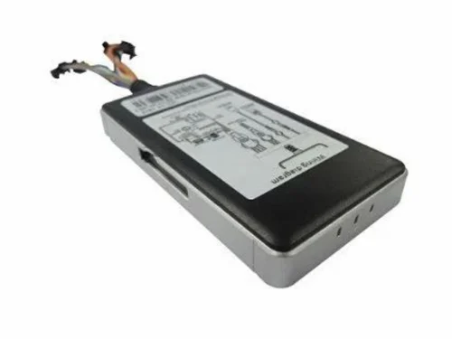 Tracking Solutions